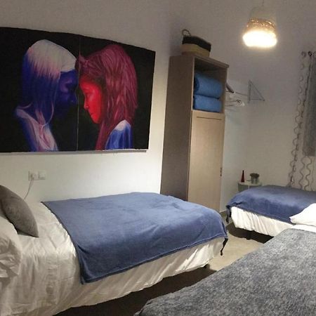 Eralta Apartment ดูรคัล ภายนอก รูปภาพ
