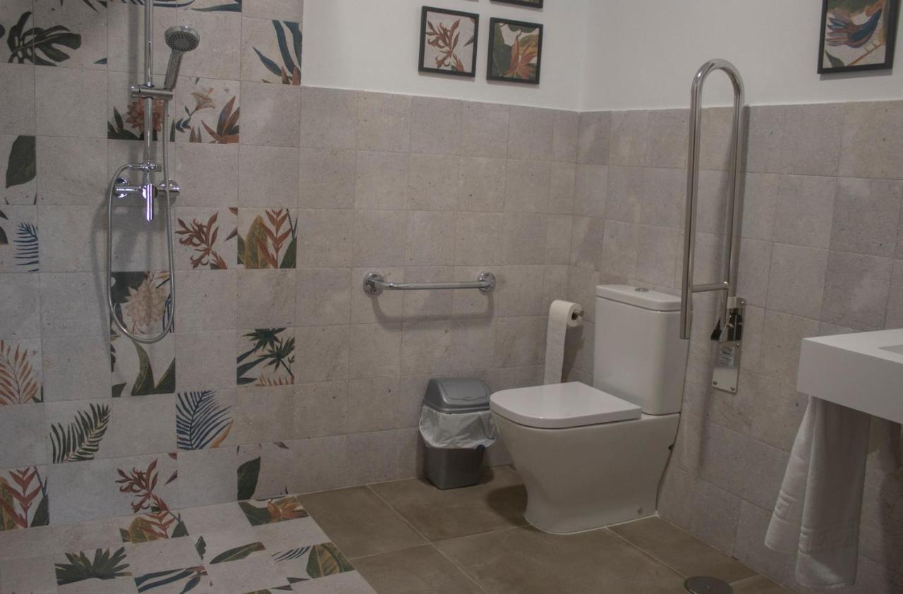 Eralta Apartment ดูรคัล ภายนอก รูปภาพ