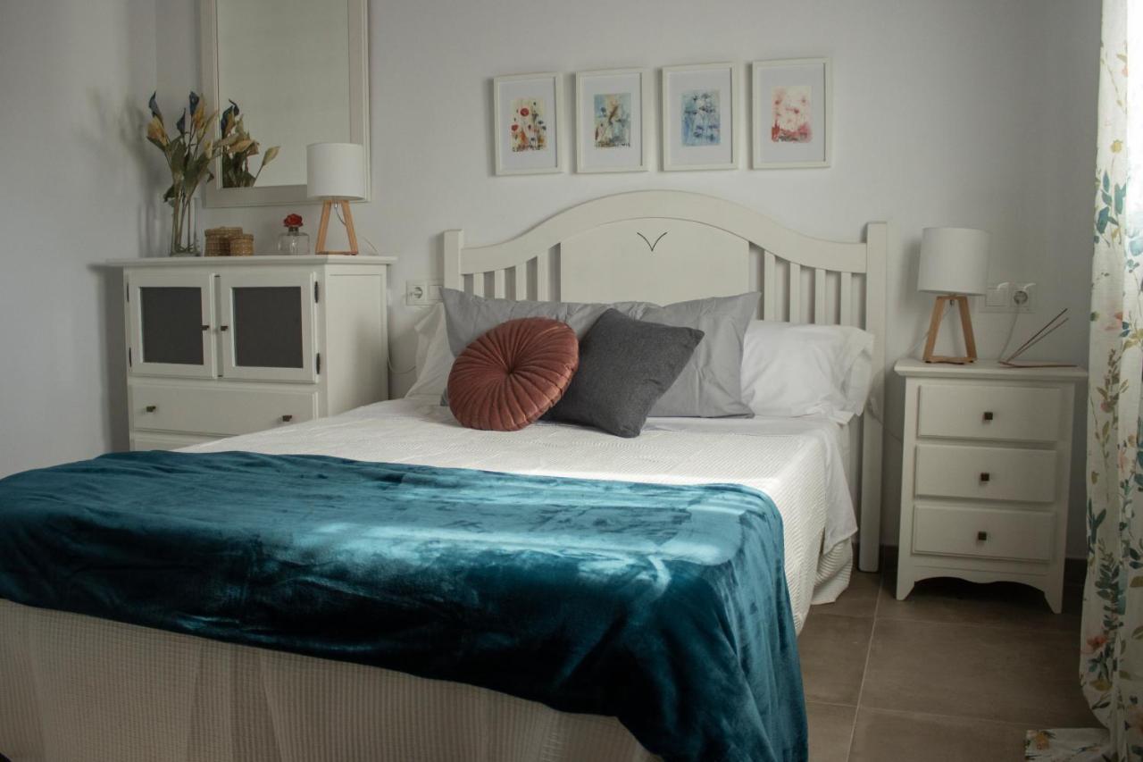 Eralta Apartment ดูรคัล ภายนอก รูปภาพ