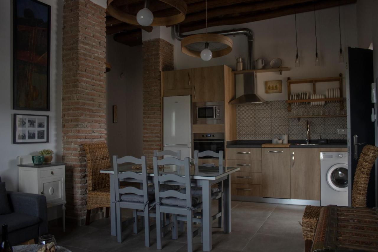 Eralta Apartment ดูรคัล ภายนอก รูปภาพ