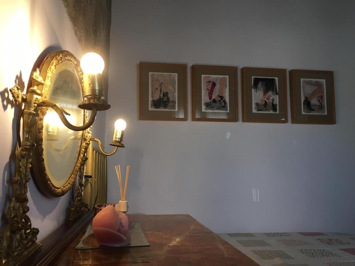 Eralta Apartment ดูรคัล ภายนอก รูปภาพ