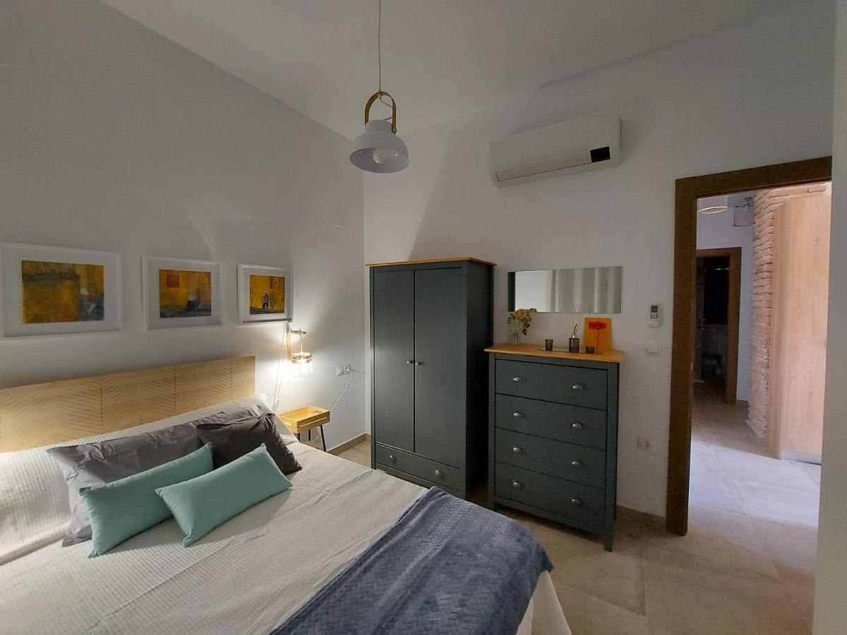 Eralta Apartment ดูรคัล ภายนอก รูปภาพ