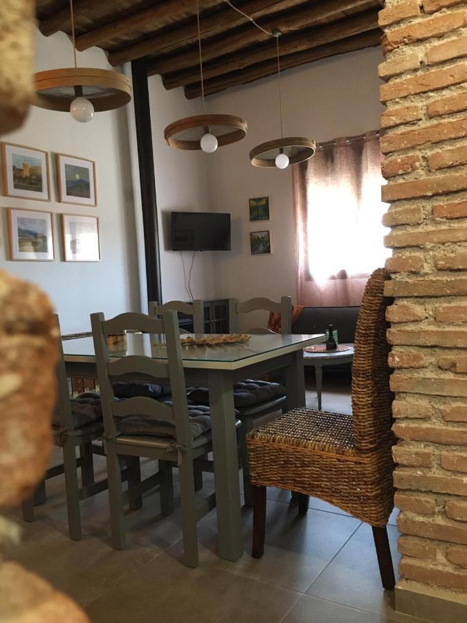 Eralta Apartment ดูรคัล ภายนอก รูปภาพ