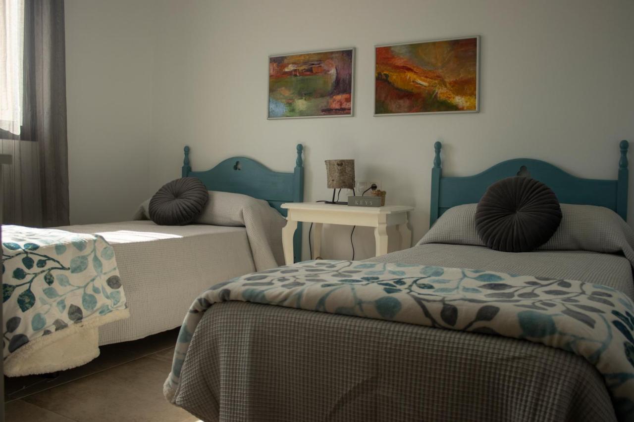 Eralta Apartment ดูรคัล ภายนอก รูปภาพ