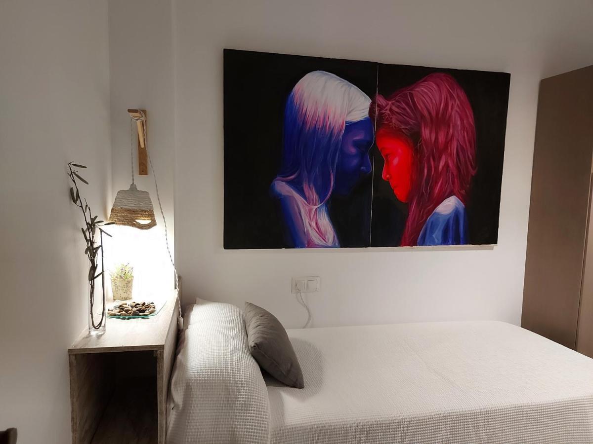 Eralta Apartment ดูรคัล ภายนอก รูปภาพ