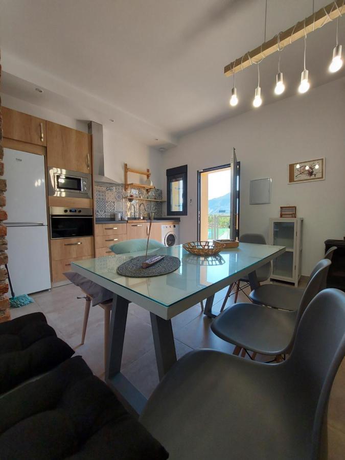 Eralta Apartment ดูรคัล ภายนอก รูปภาพ