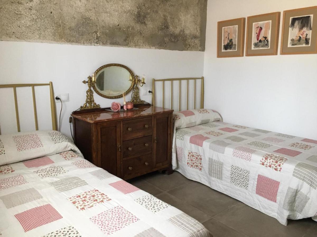 Eralta Apartment ดูรคัล ภายนอก รูปภาพ
