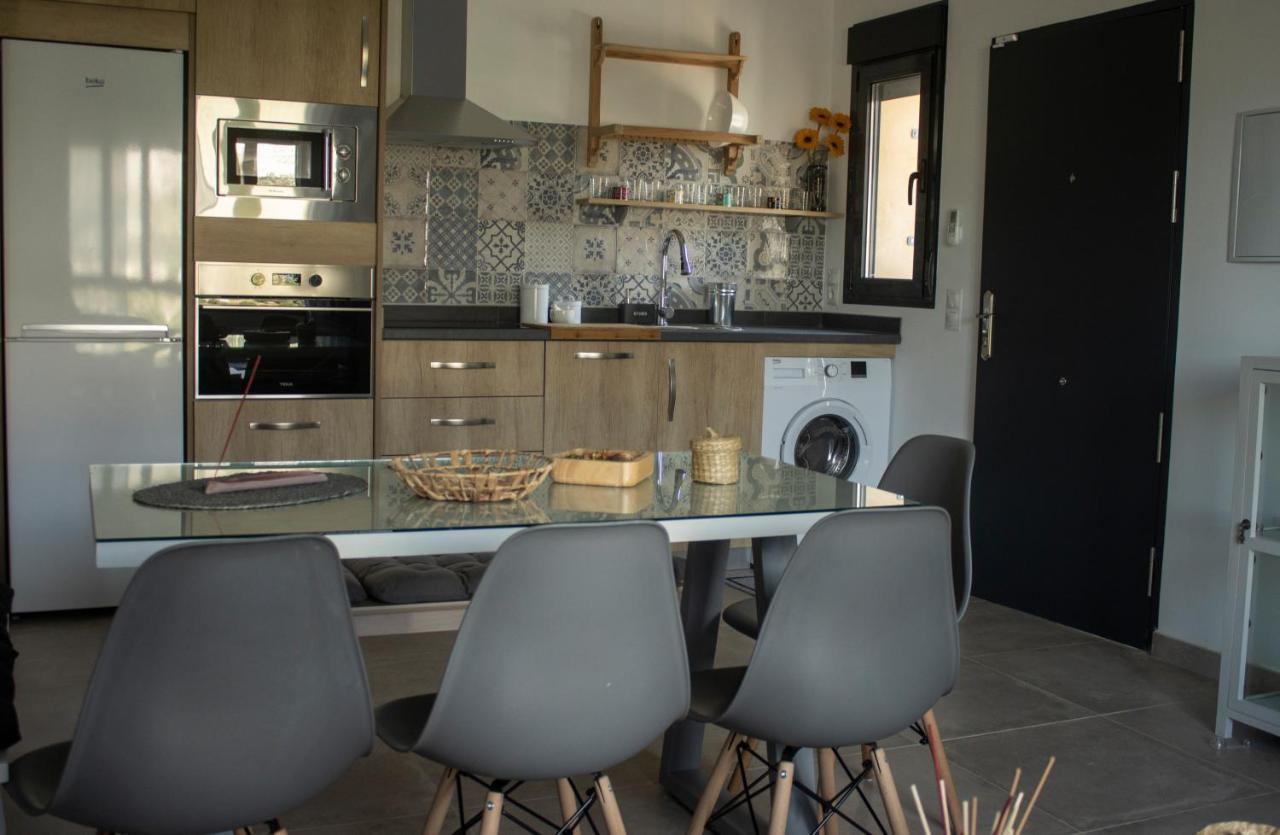 Eralta Apartment ดูรคัล ภายนอก รูปภาพ