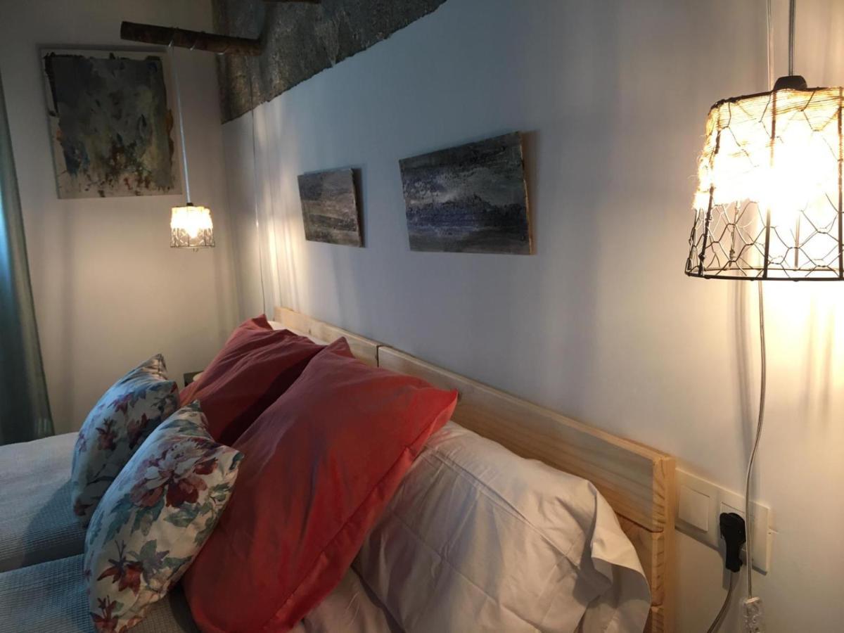 Eralta Apartment ดูรคัล ภายนอก รูปภาพ