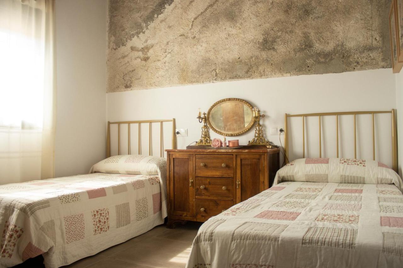 Eralta Apartment ดูรคัล ภายนอก รูปภาพ