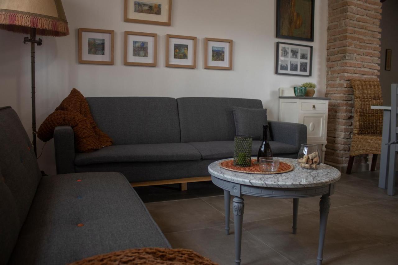 Eralta Apartment ดูรคัล ภายนอก รูปภาพ