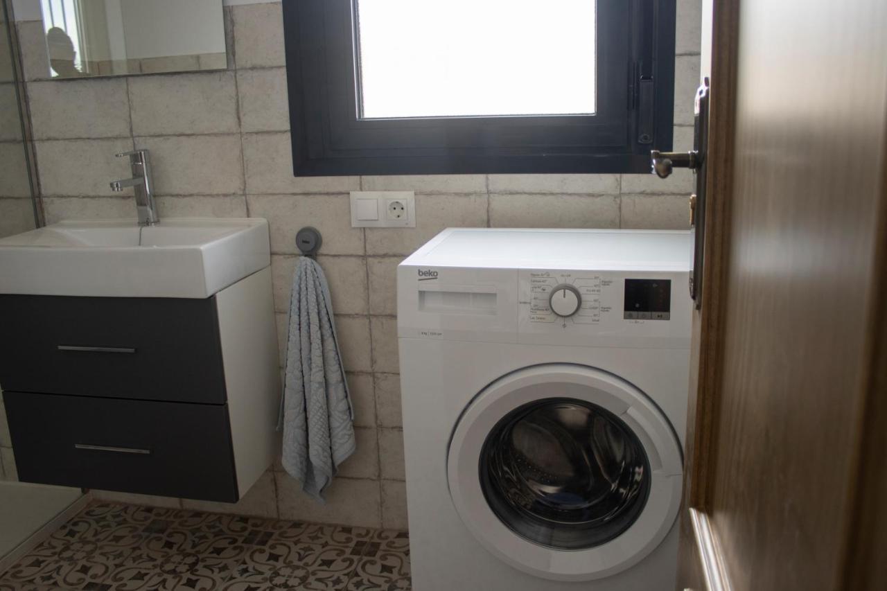 Eralta Apartment ดูรคัล ภายนอก รูปภาพ