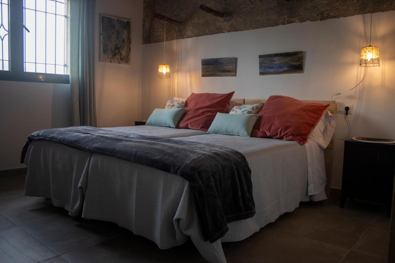 Eralta Apartment ดูรคัล ภายนอก รูปภาพ