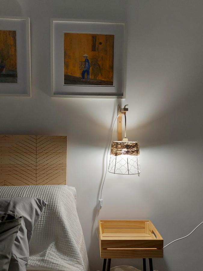 Eralta Apartment ดูรคัล ภายนอก รูปภาพ