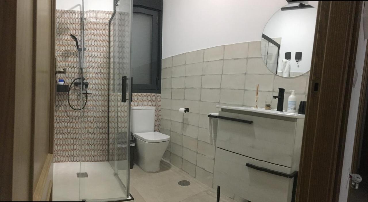 Eralta Apartment ดูรคัล ภายนอก รูปภาพ