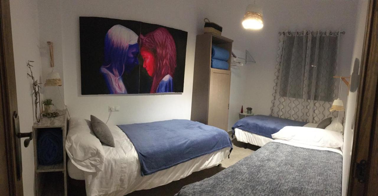 Eralta Apartment ดูรคัล ภายนอก รูปภาพ