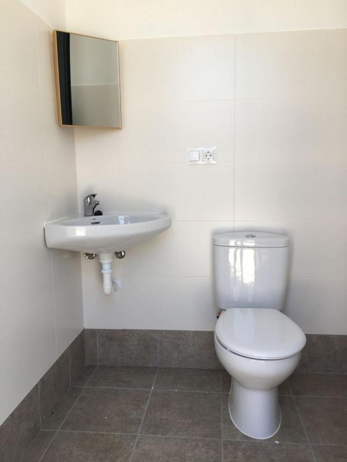 Eralta Apartment ดูรคัล ภายนอก รูปภาพ