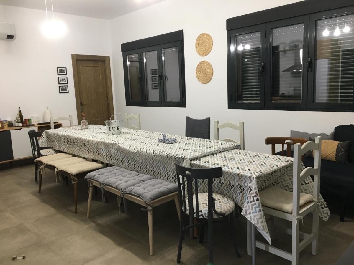 Eralta Apartment ดูรคัล ภายนอก รูปภาพ