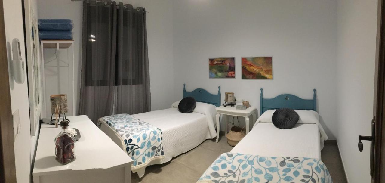 Eralta Apartment ดูรคัล ภายนอก รูปภาพ